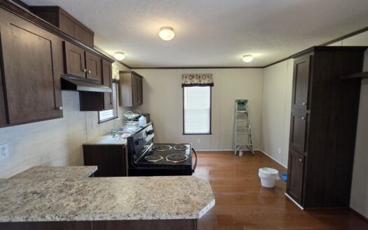 One Owner! Available Immediately! Move Right In!