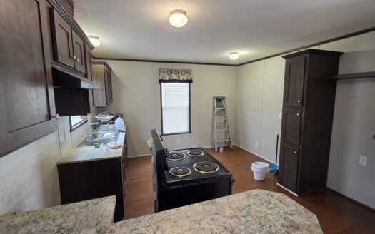 One Owner! Available Immediately! Move Right In!