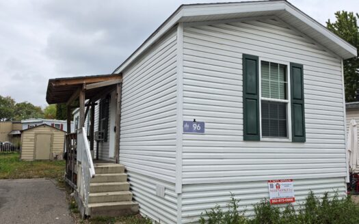 One Owner! Available Immediately! Move Right In!