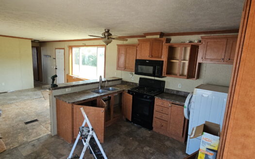 Priced to Sell Immediately! Must be Moved! Needs a Good Cleaning!