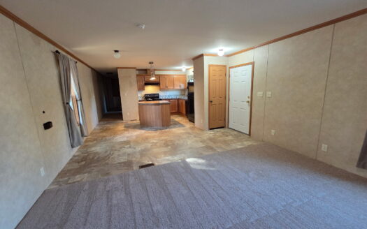 Neat as a pin! Like New! Private Back Yard!