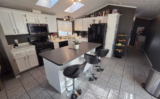 Gorgeous! Recently Updated! This One Has It All! Move Right In!