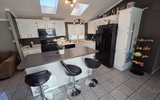 Gorgeous! Recently Updated! This One Has It All! Move Right In!